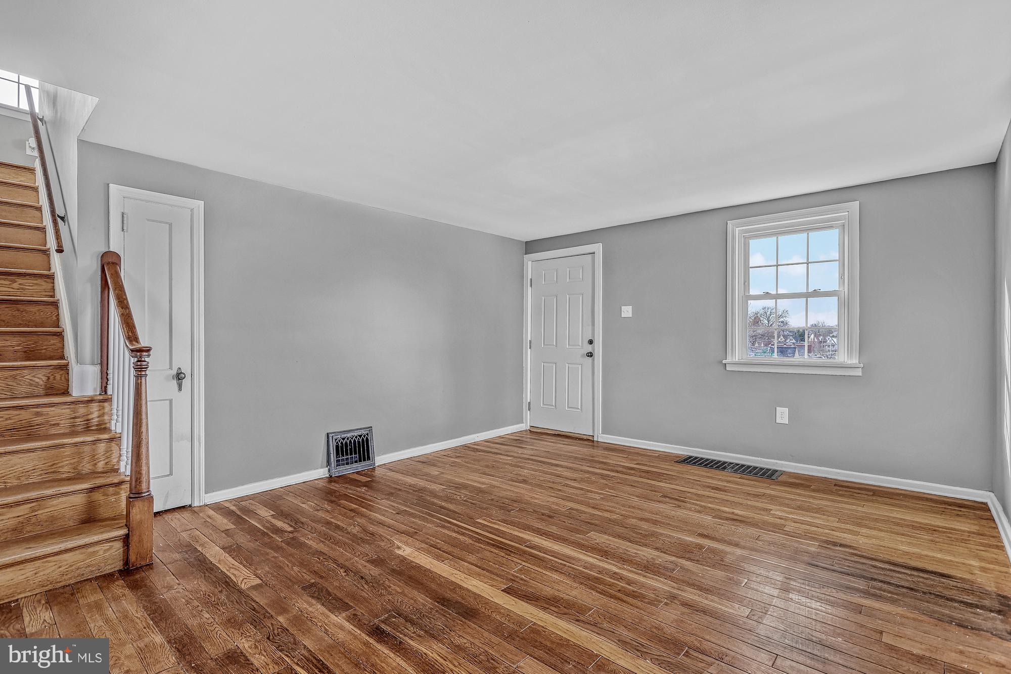 NORTHWEST YORK - Residential