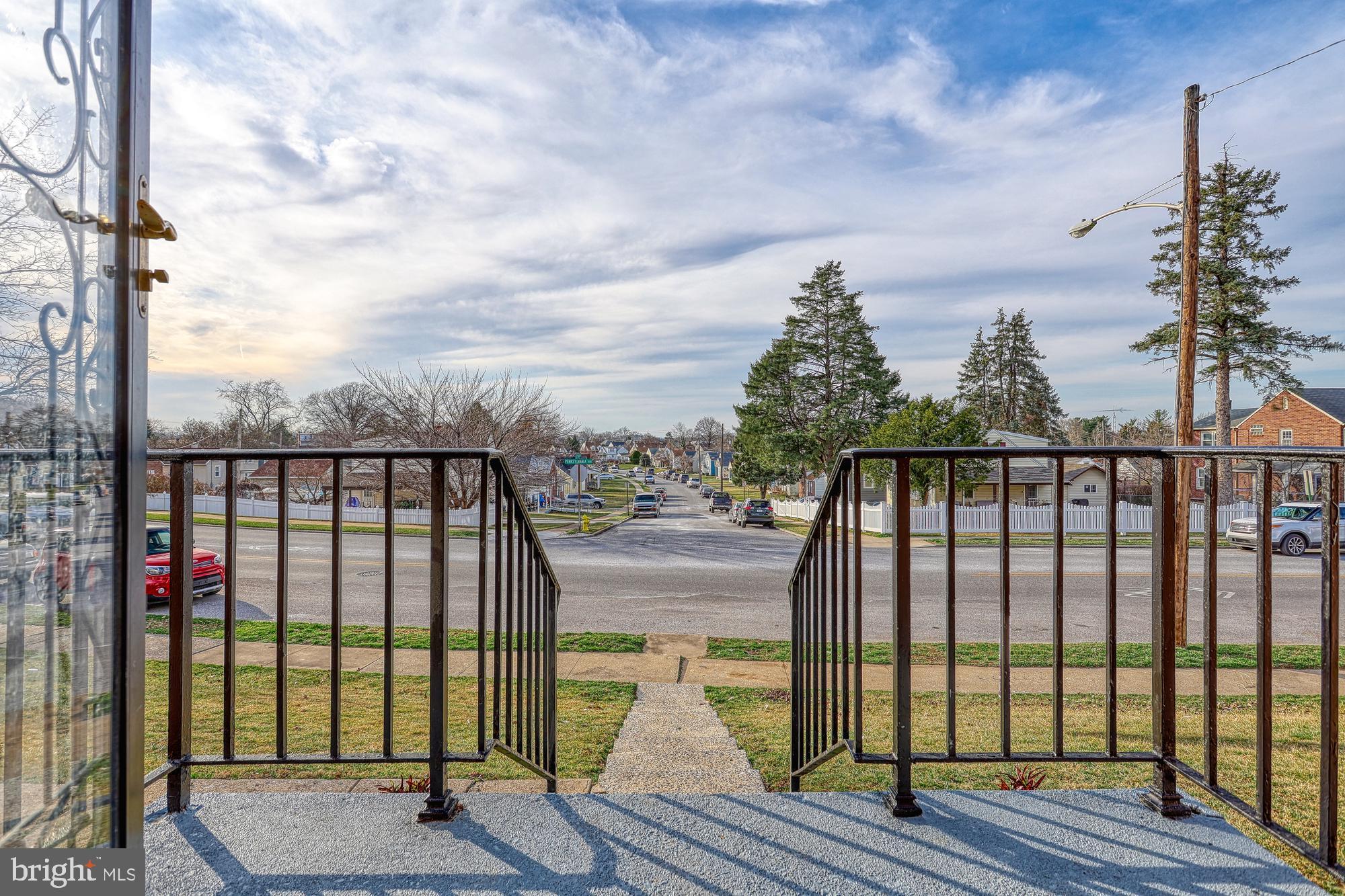 NORTHWEST YORK - Residential