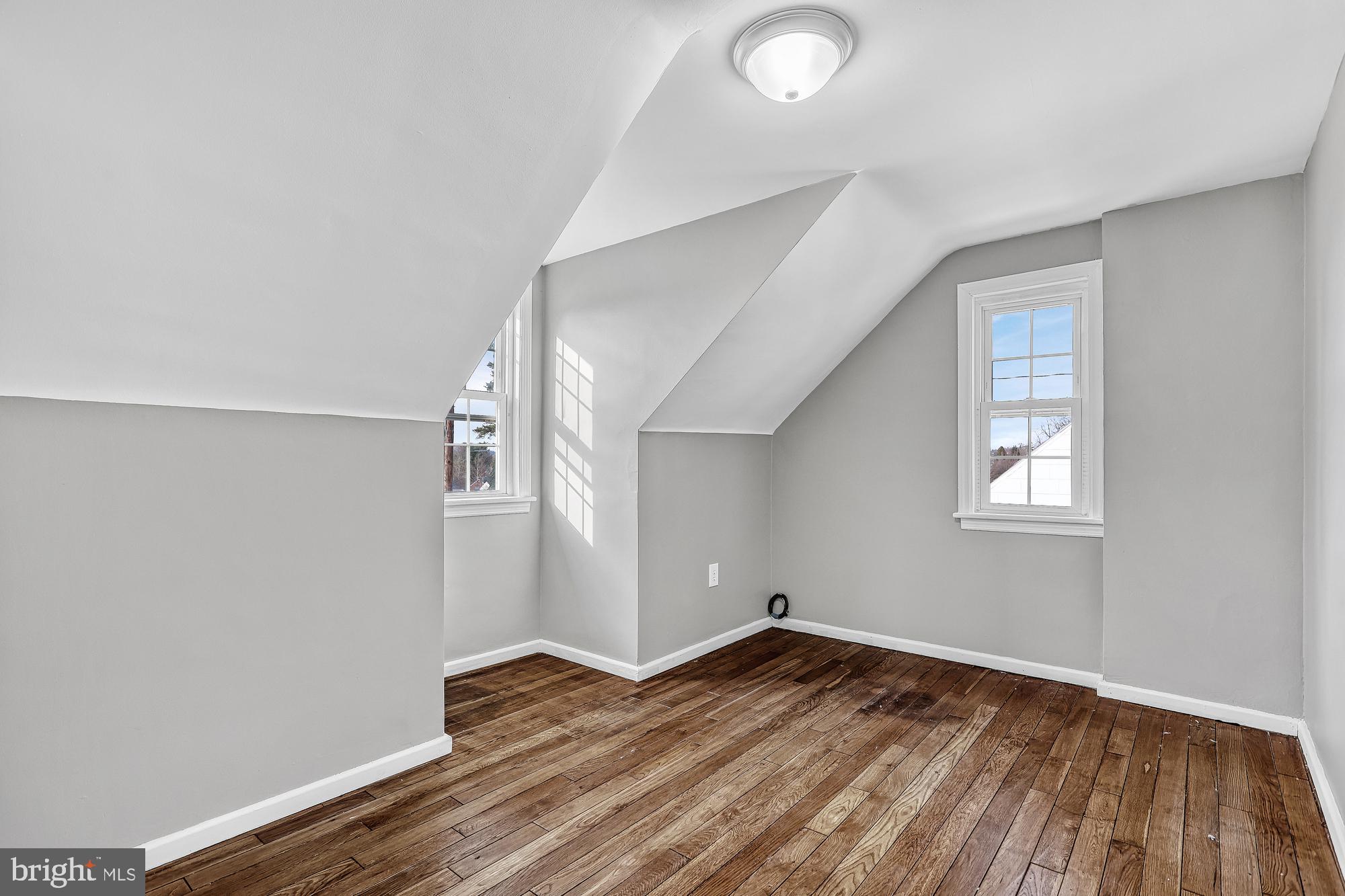 NORTHWEST YORK - Residential