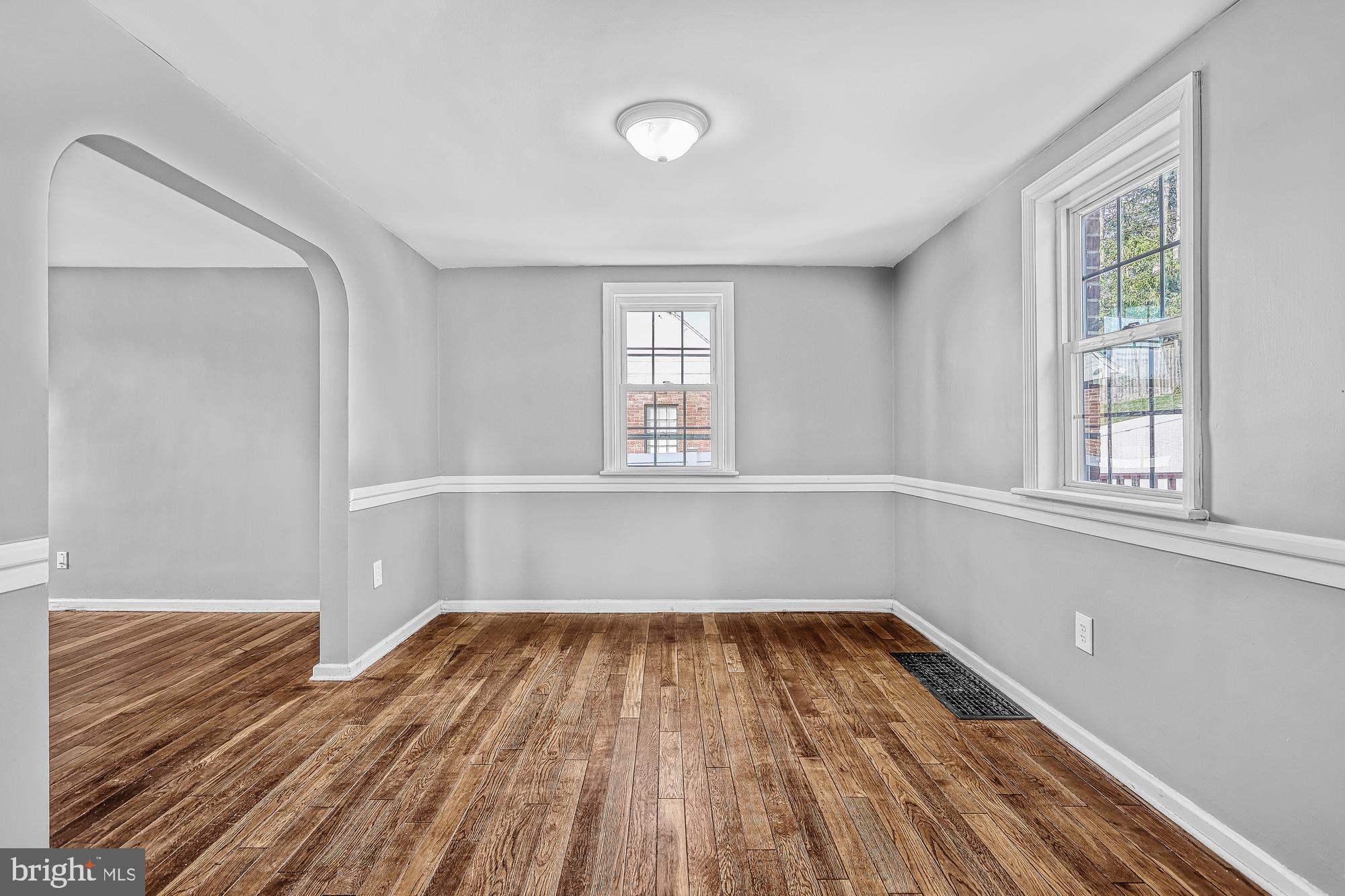 NORTHWEST YORK - Residential