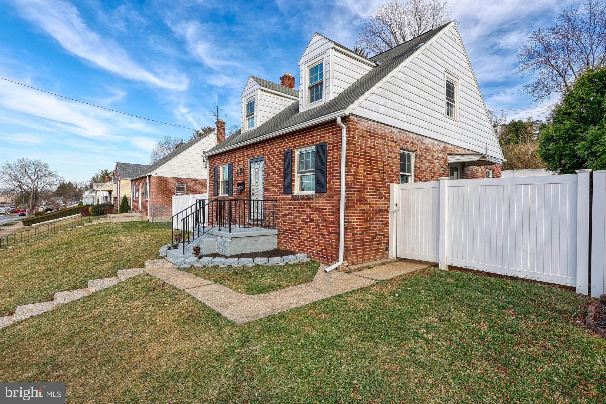 NORTHWEST YORK - Residential