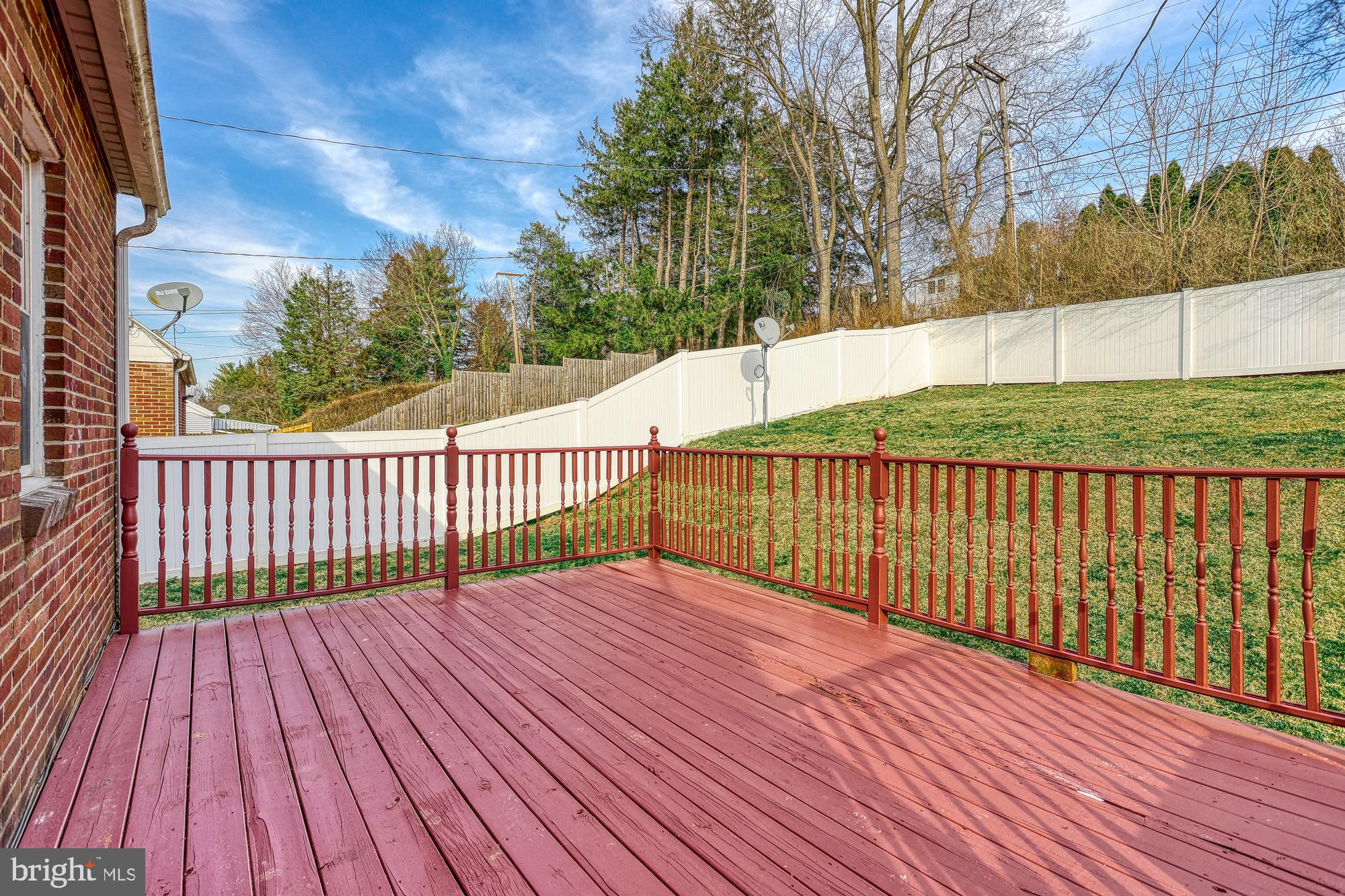 NORTHWEST YORK - Residential