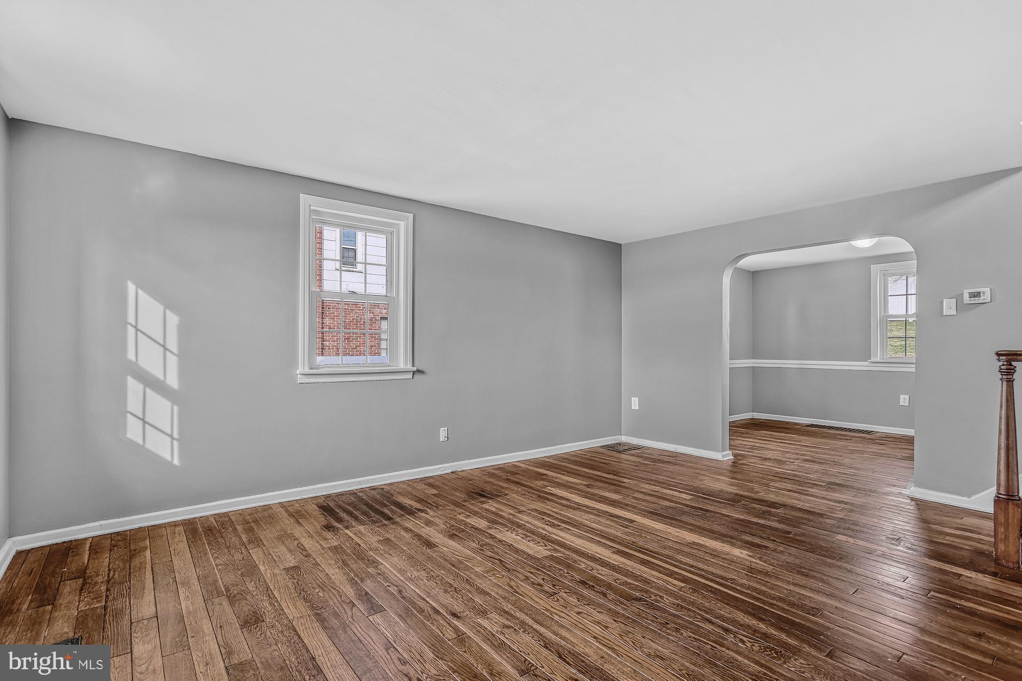 NORTHWEST YORK - Residential