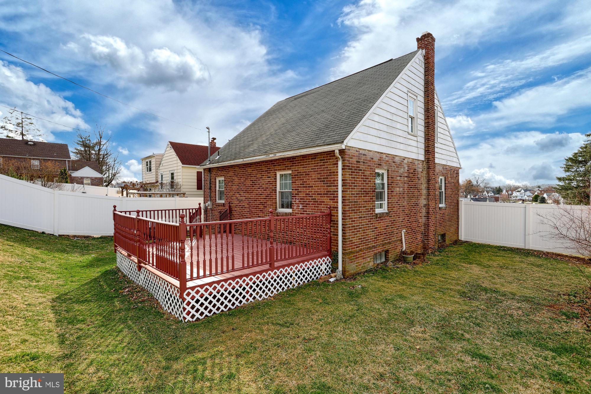 NORTHWEST YORK - Residential
