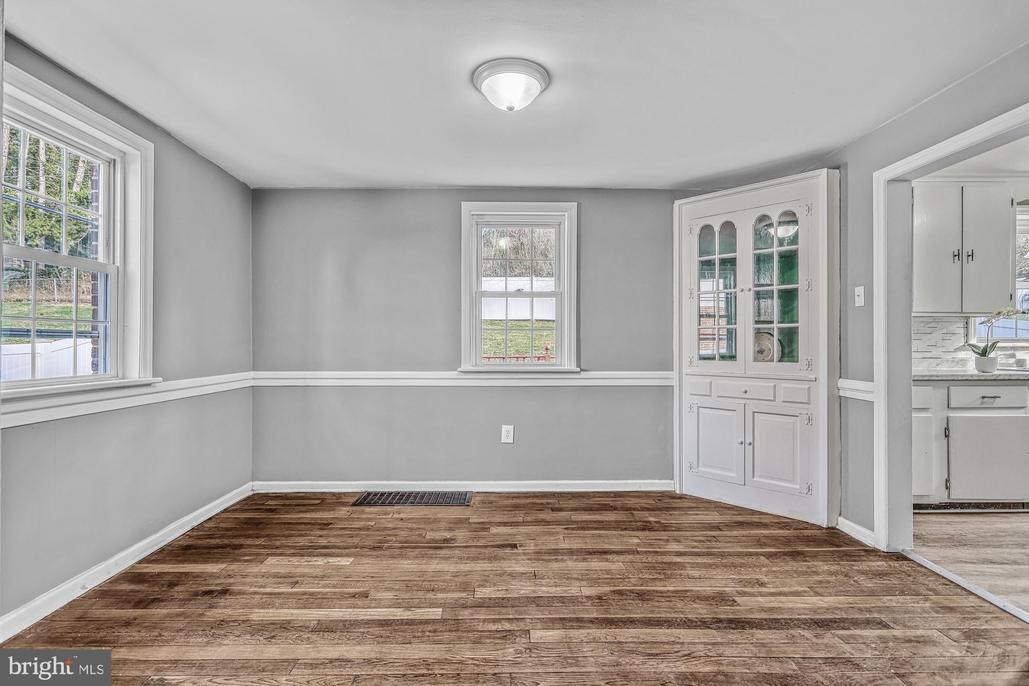 NORTHWEST YORK - Residential