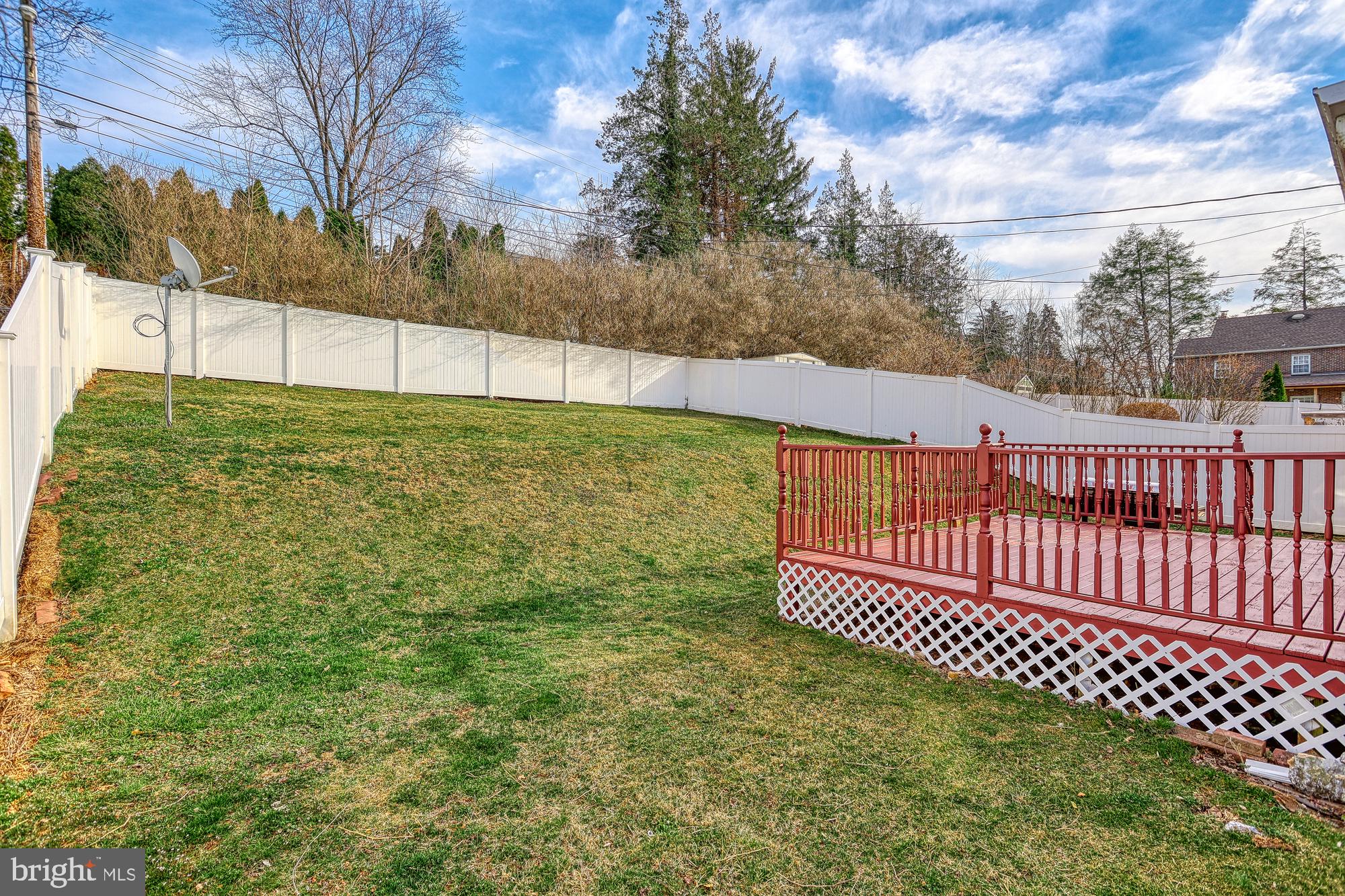NORTHWEST YORK - Residential