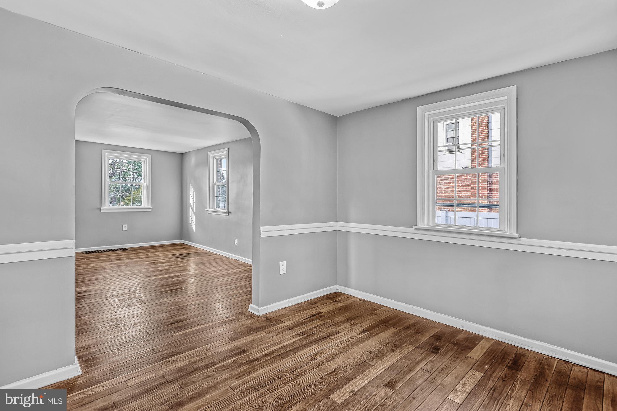 NORTHWEST YORK - Residential