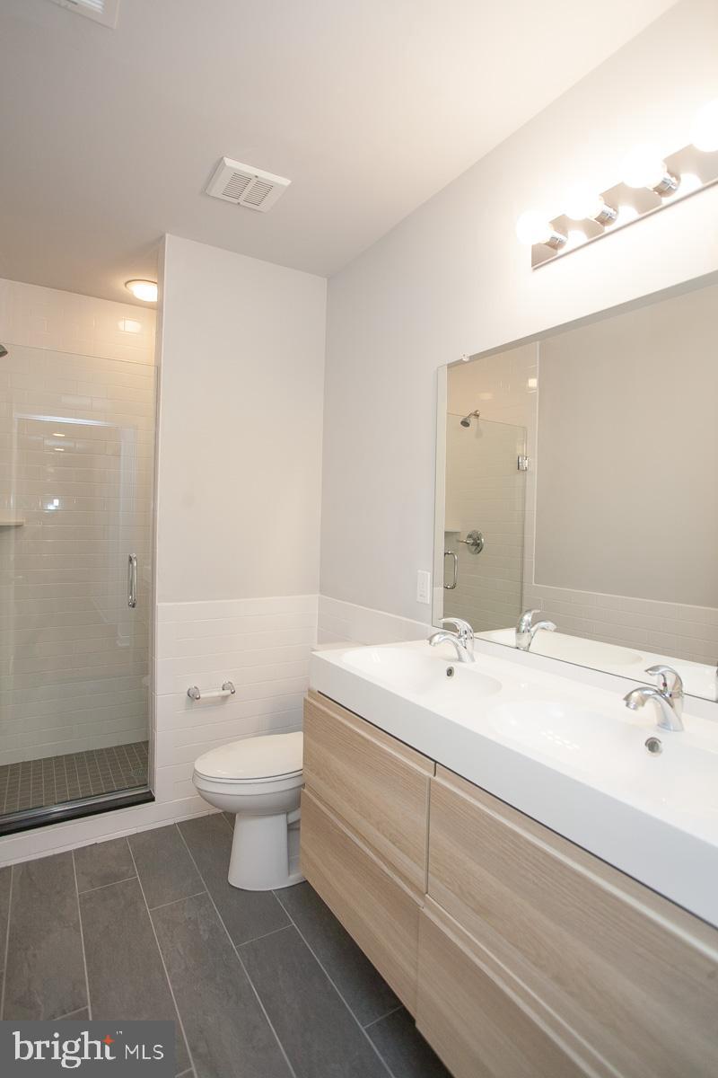 OVERBROOK PARK - Residential Lease