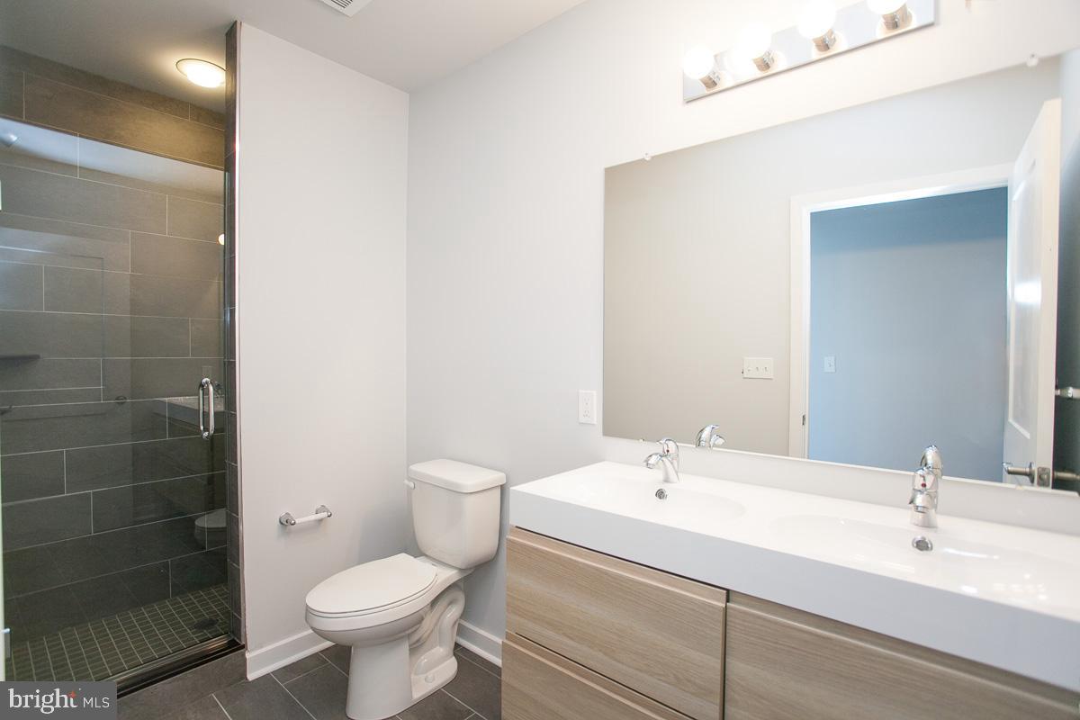 OVERBROOK PARK - Residential Lease