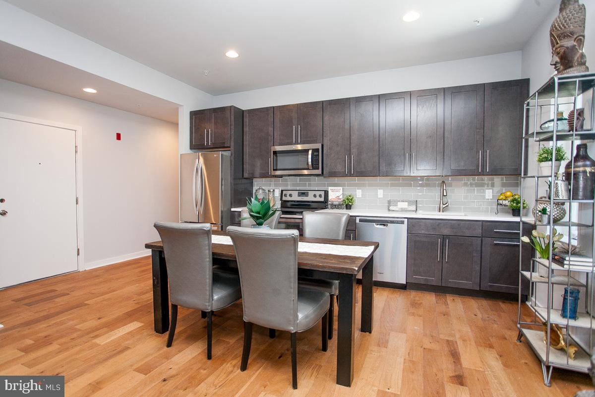 OVERBROOK PARK - Residential Lease