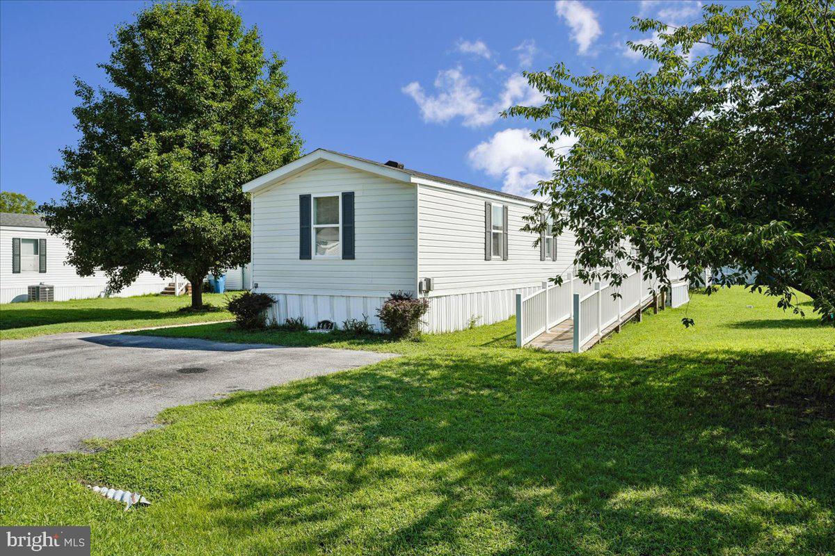 467 LONG BRANCH ROAD