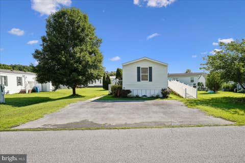 Mobile Home For Sale - 467 Long Branch Road<br/> SEAFORD, DE 19973