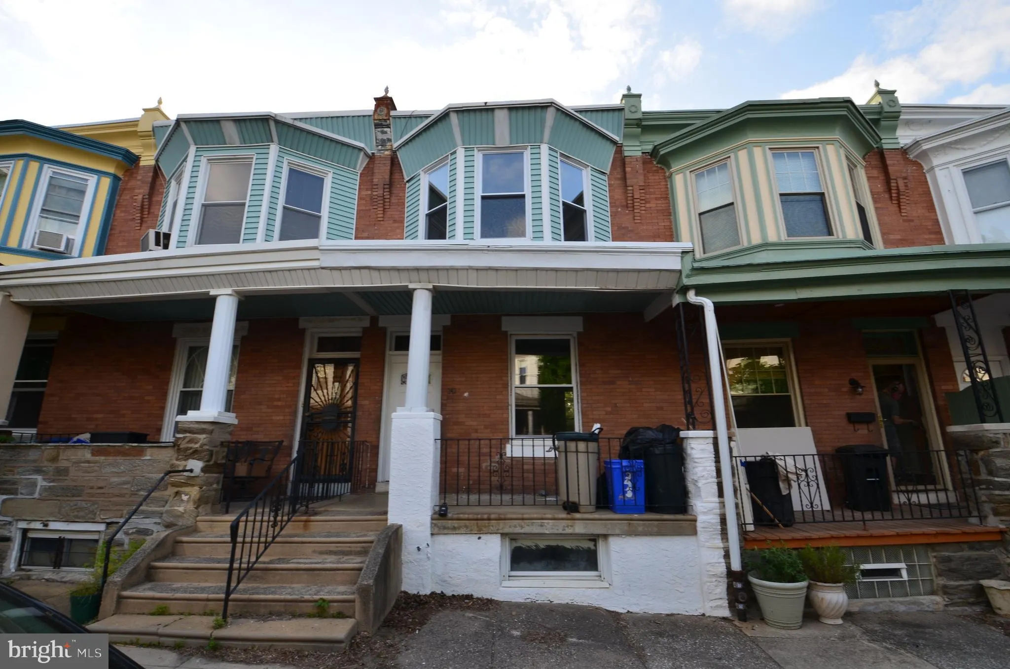 Philadelphia, Pennsylvania 19119, United States, 3 Bedrooms Bedrooms, ,1 BathroomBathrooms,Residential,Active,136175