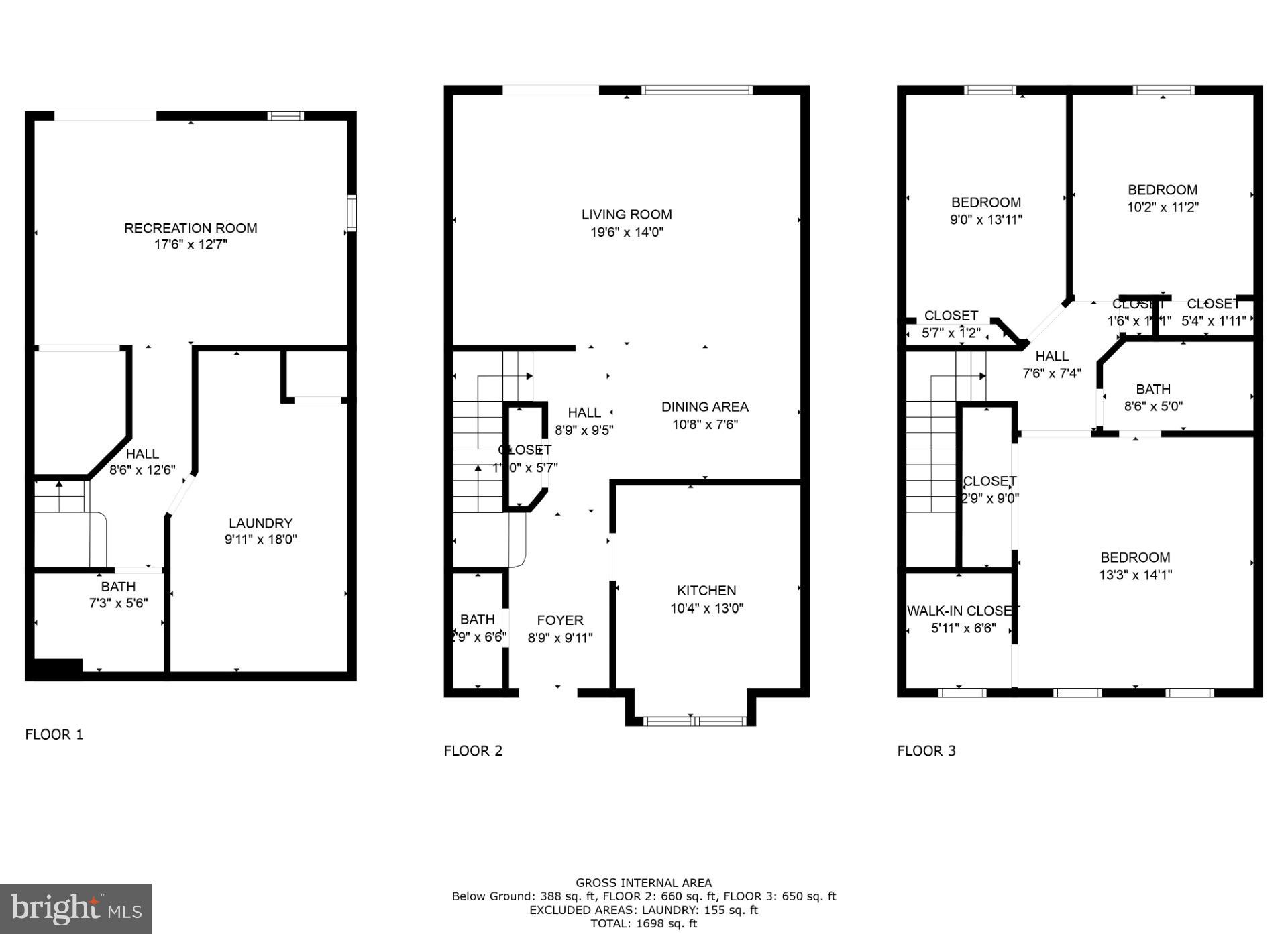 KINGS POINT - Residential