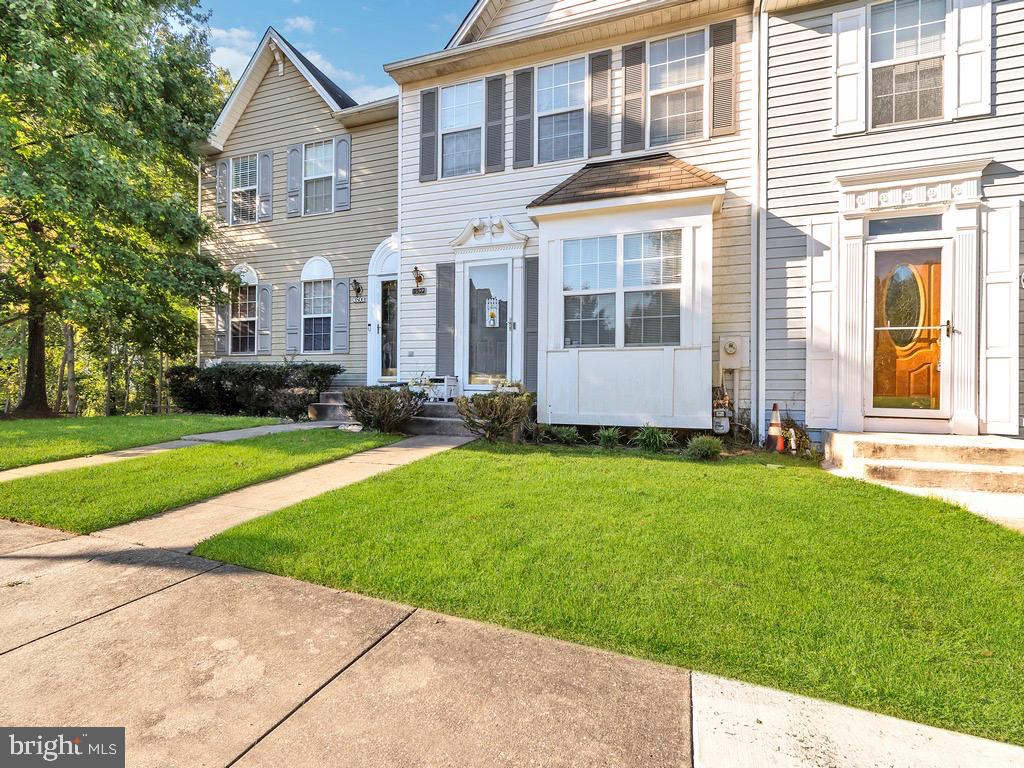 KINGS POINT - Residential