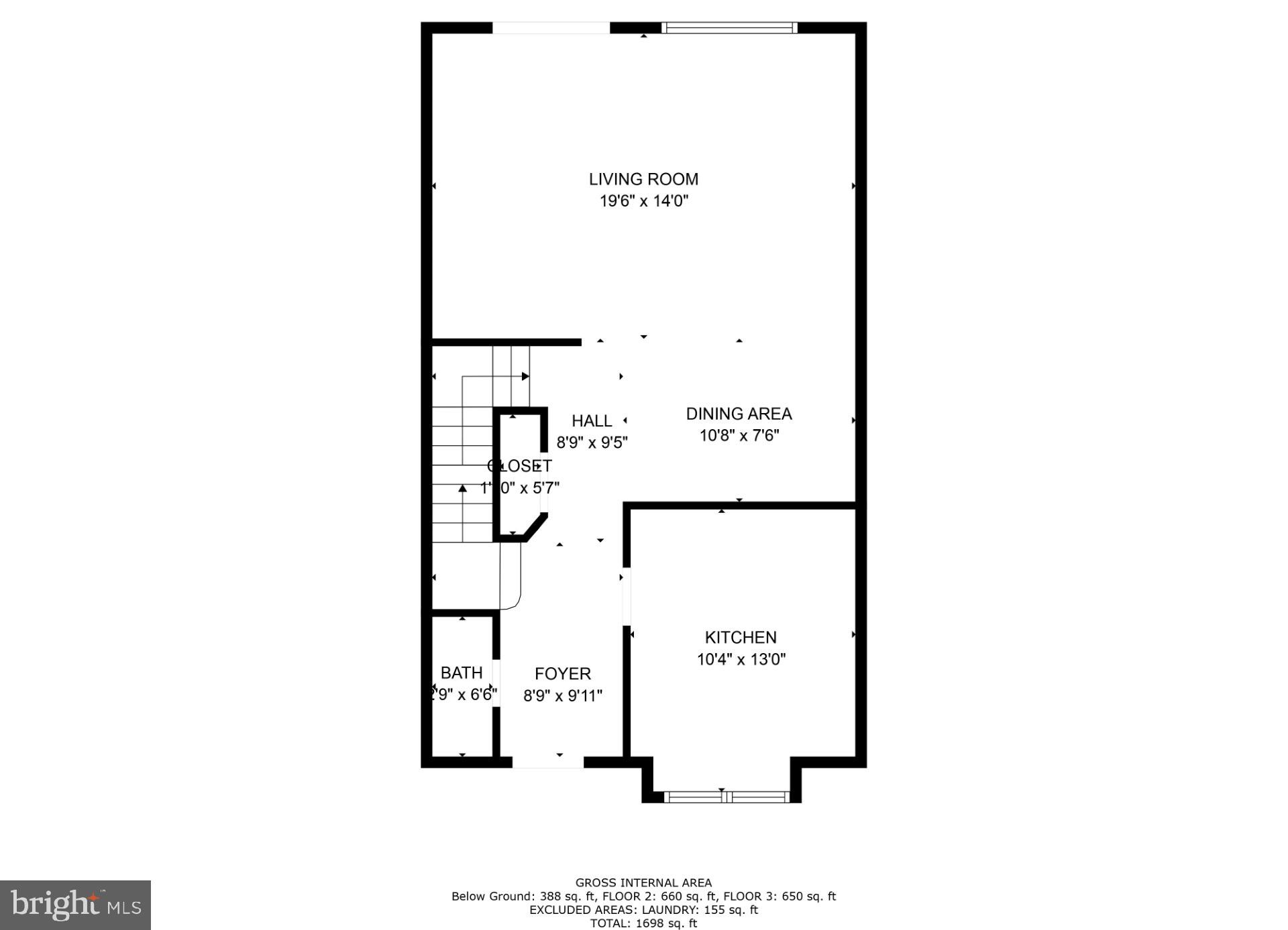 KINGS POINT - Residential
