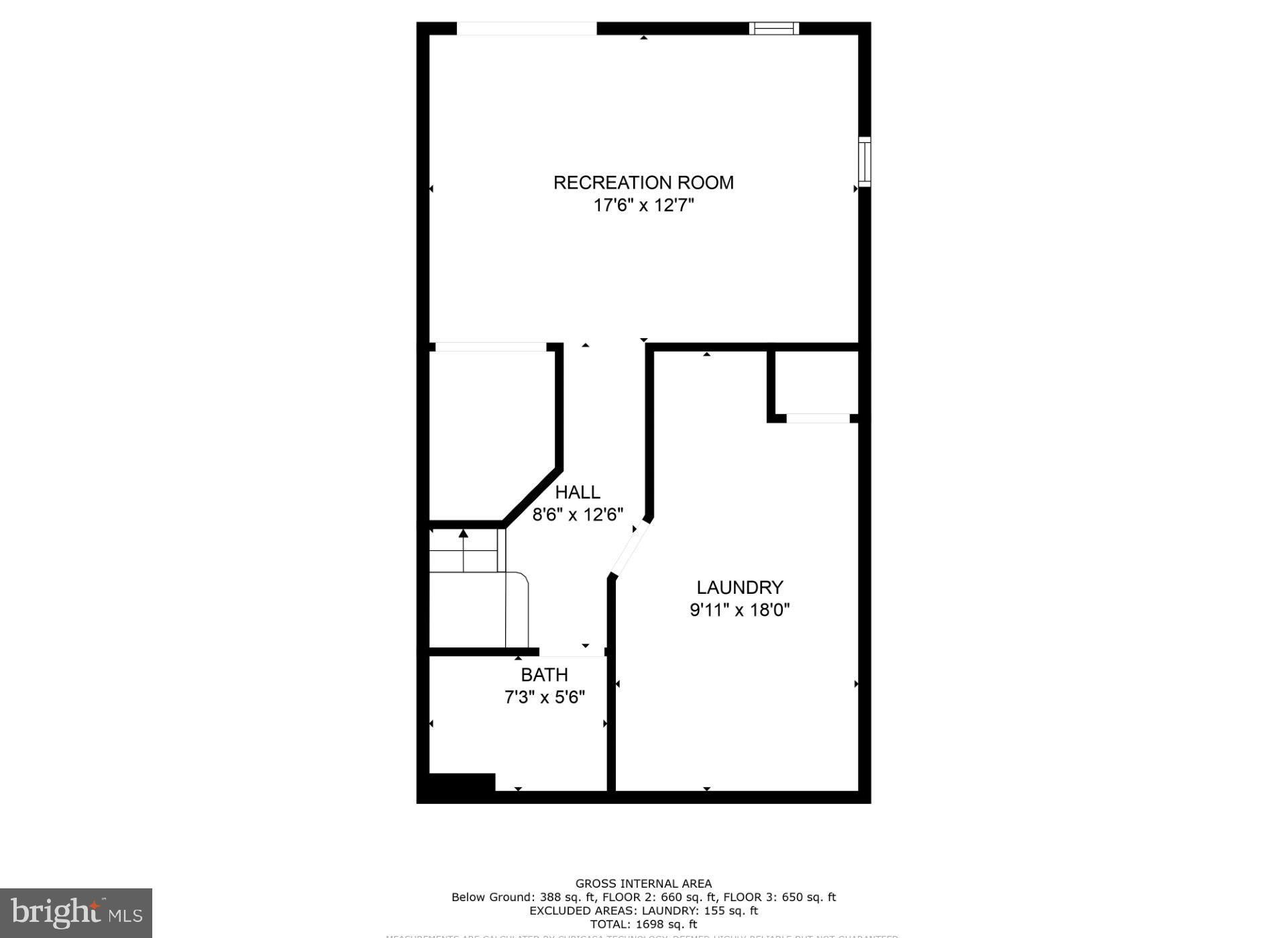 KINGS POINT - Residential