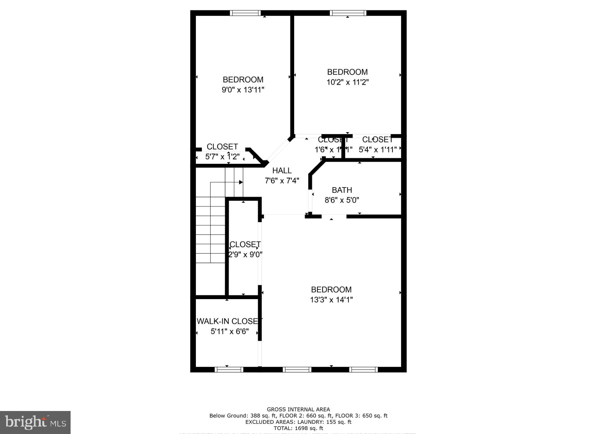 KINGS POINT - Residential