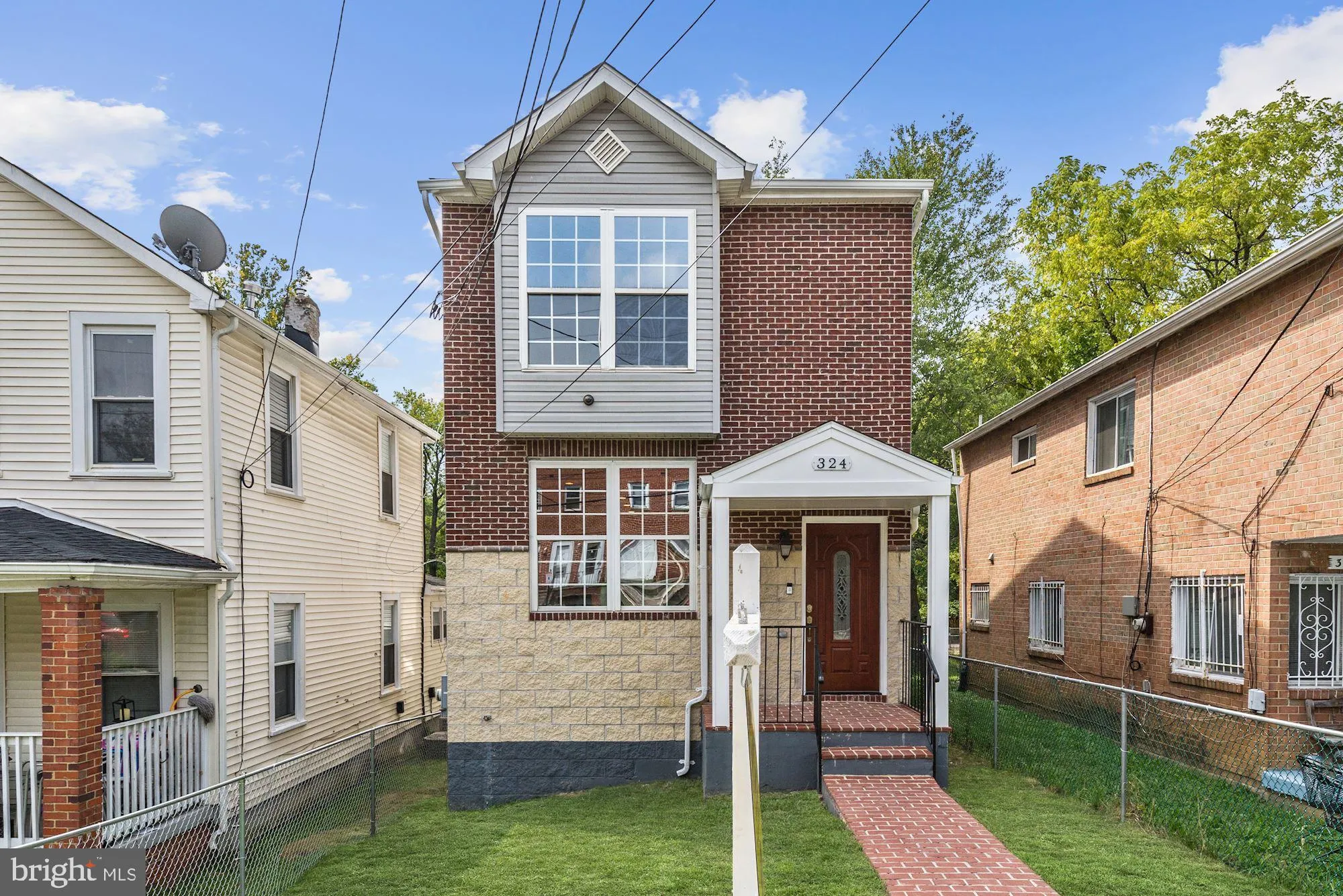324 59th Street NE, Washington, DC 20019