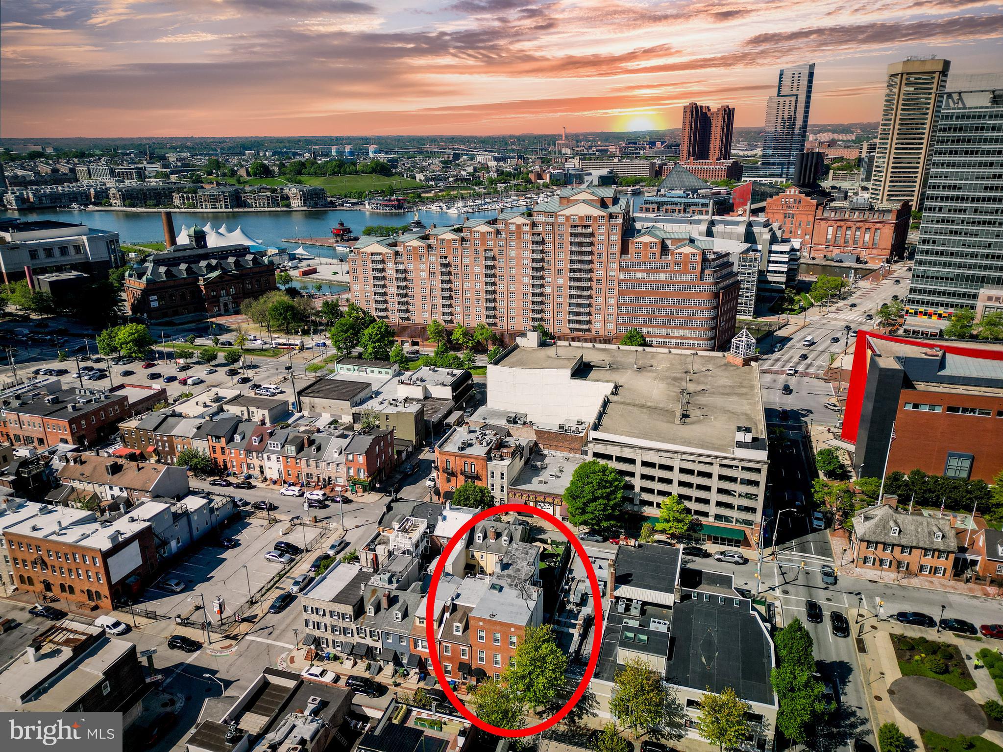 LITTLE ITALY - Residential