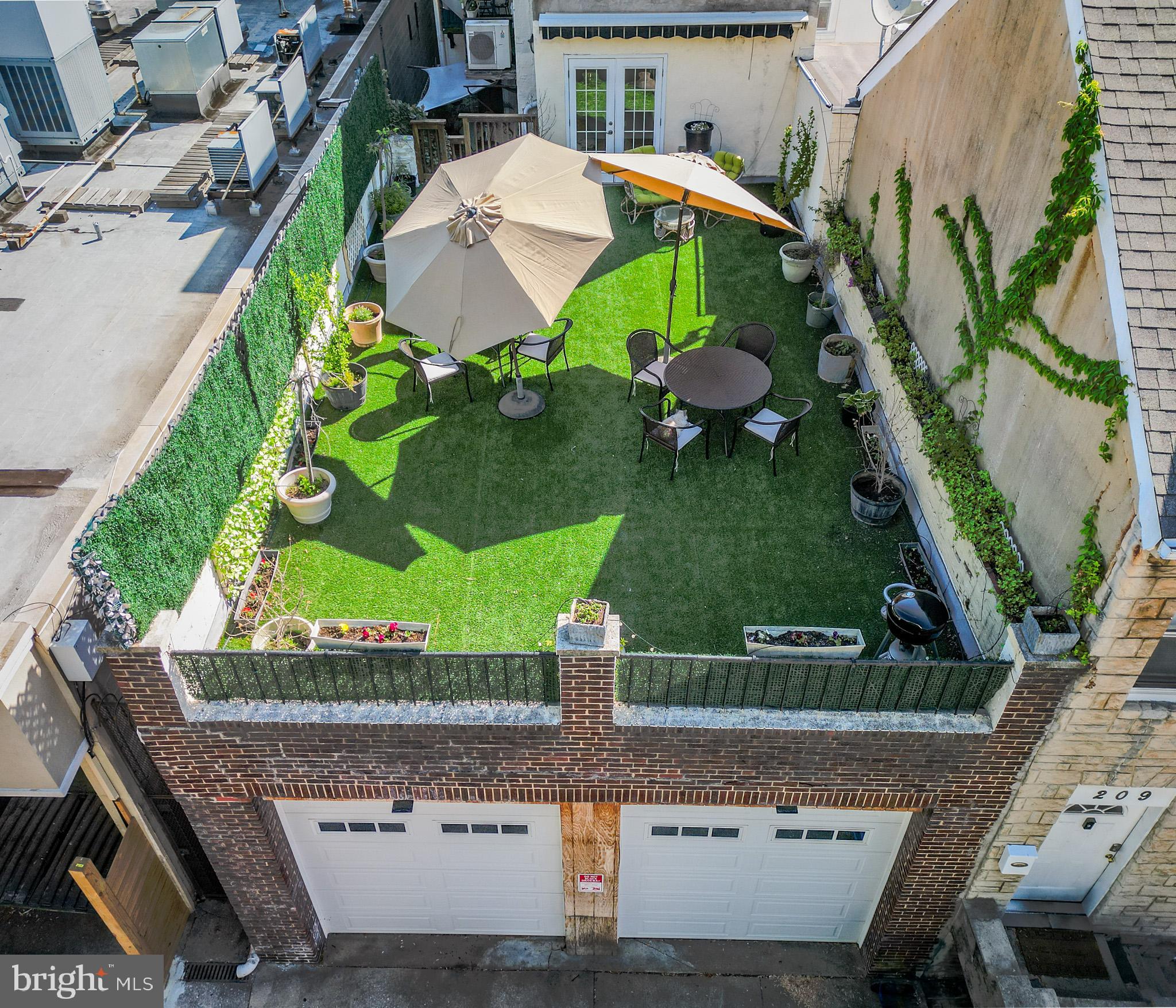 LITTLE ITALY - Residential