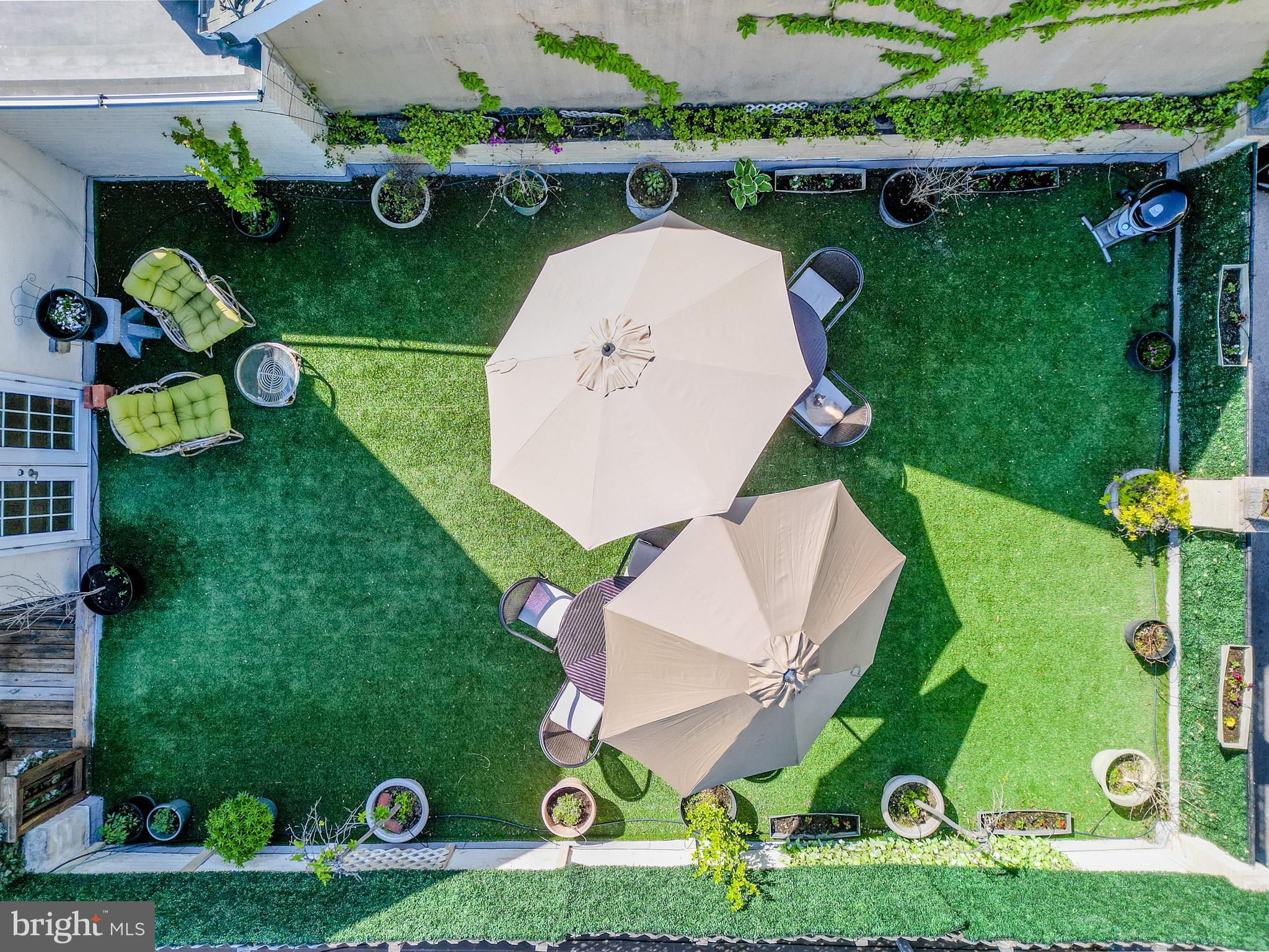 LITTLE ITALY - Residential