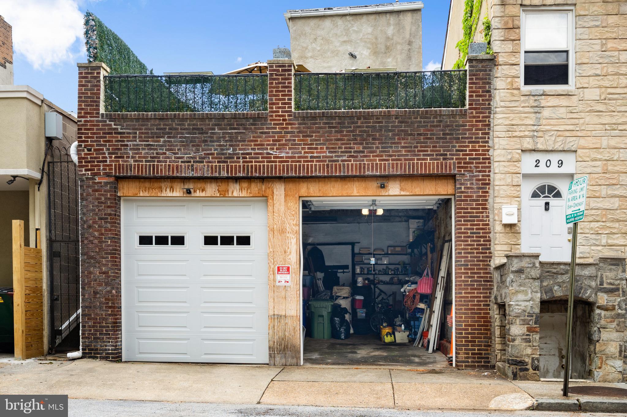 LITTLE ITALY - Residential