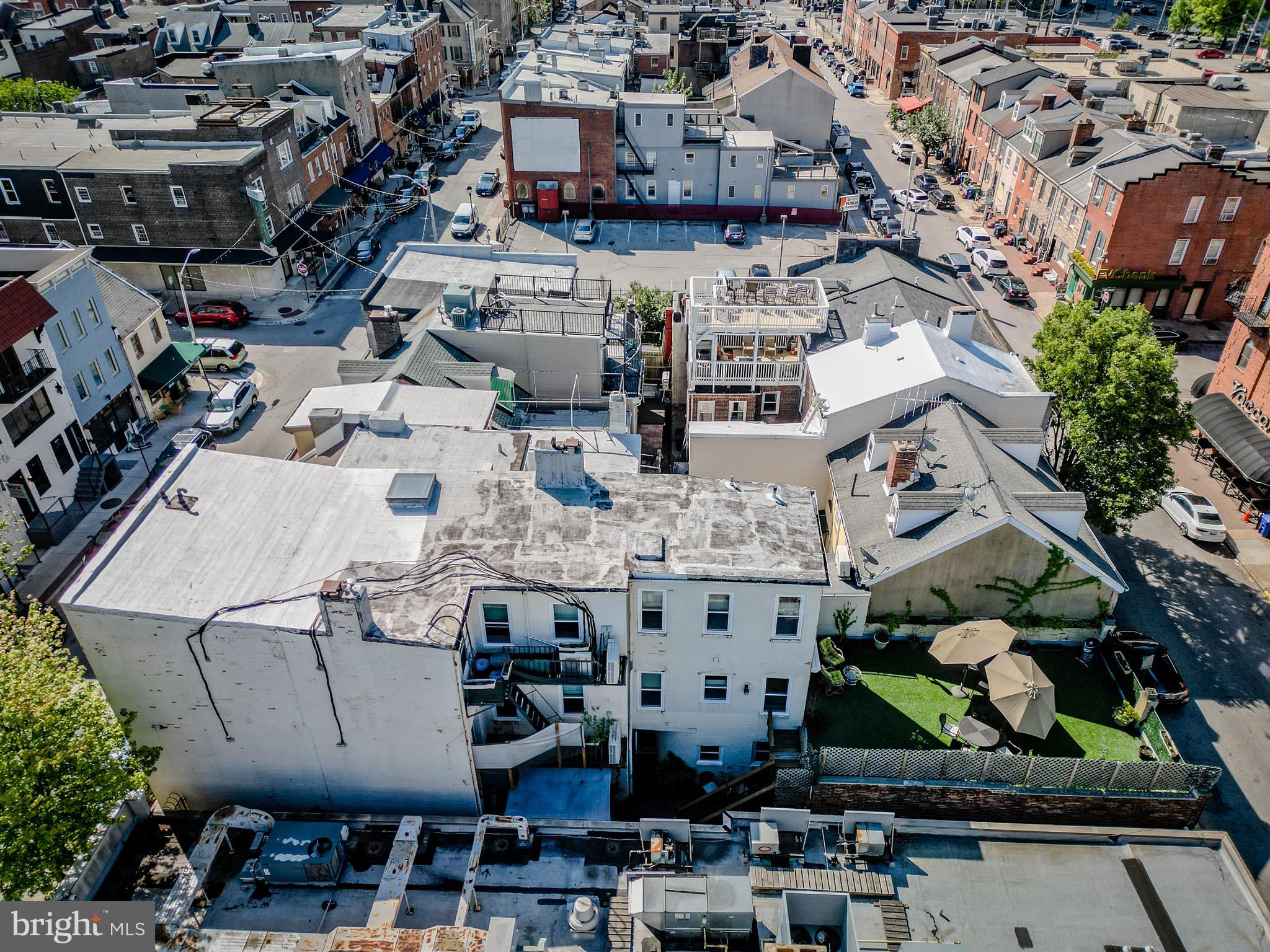 LITTLE ITALY - Residential