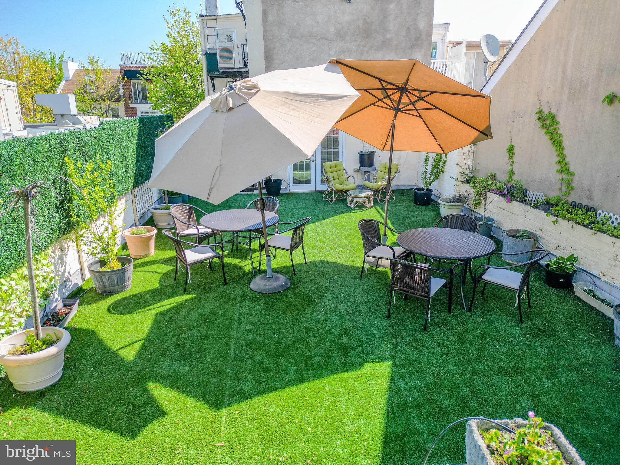 LITTLE ITALY - Residential