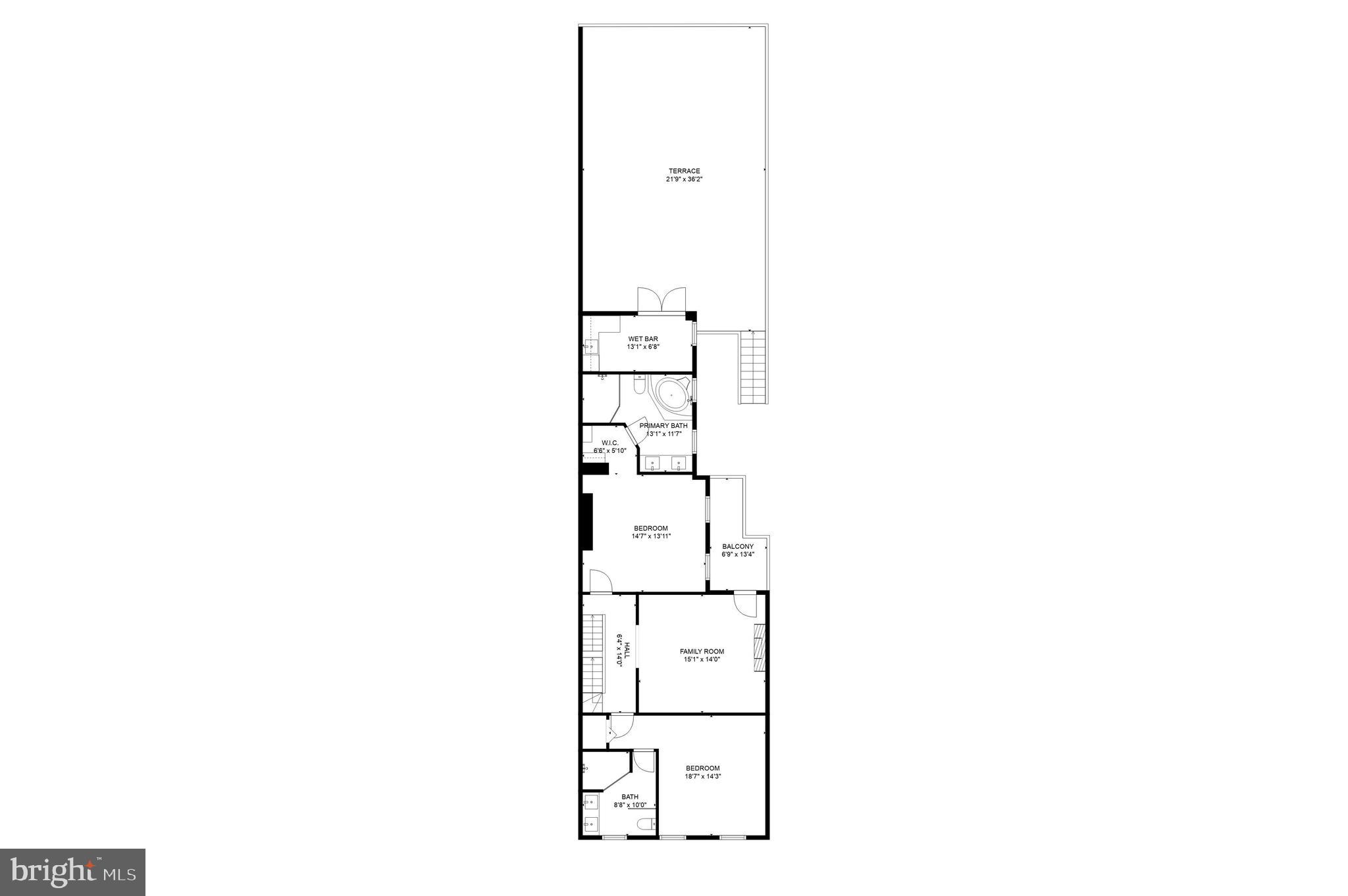 LITTLE ITALY - Residential