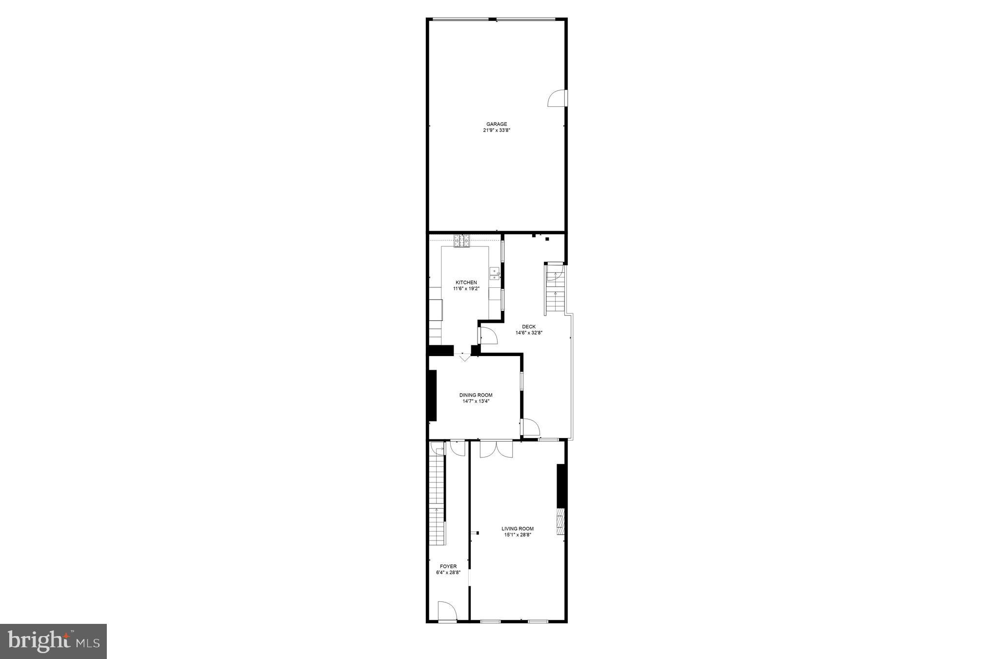 LITTLE ITALY - Residential