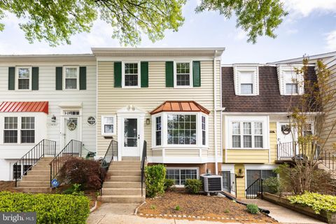 1483 LOWELL COURT CROFTON MD 21114