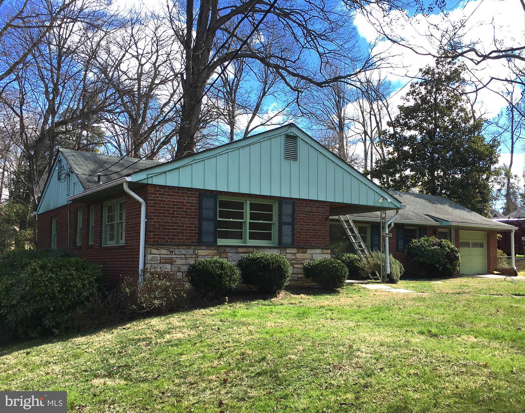 BROADMONT - Residential