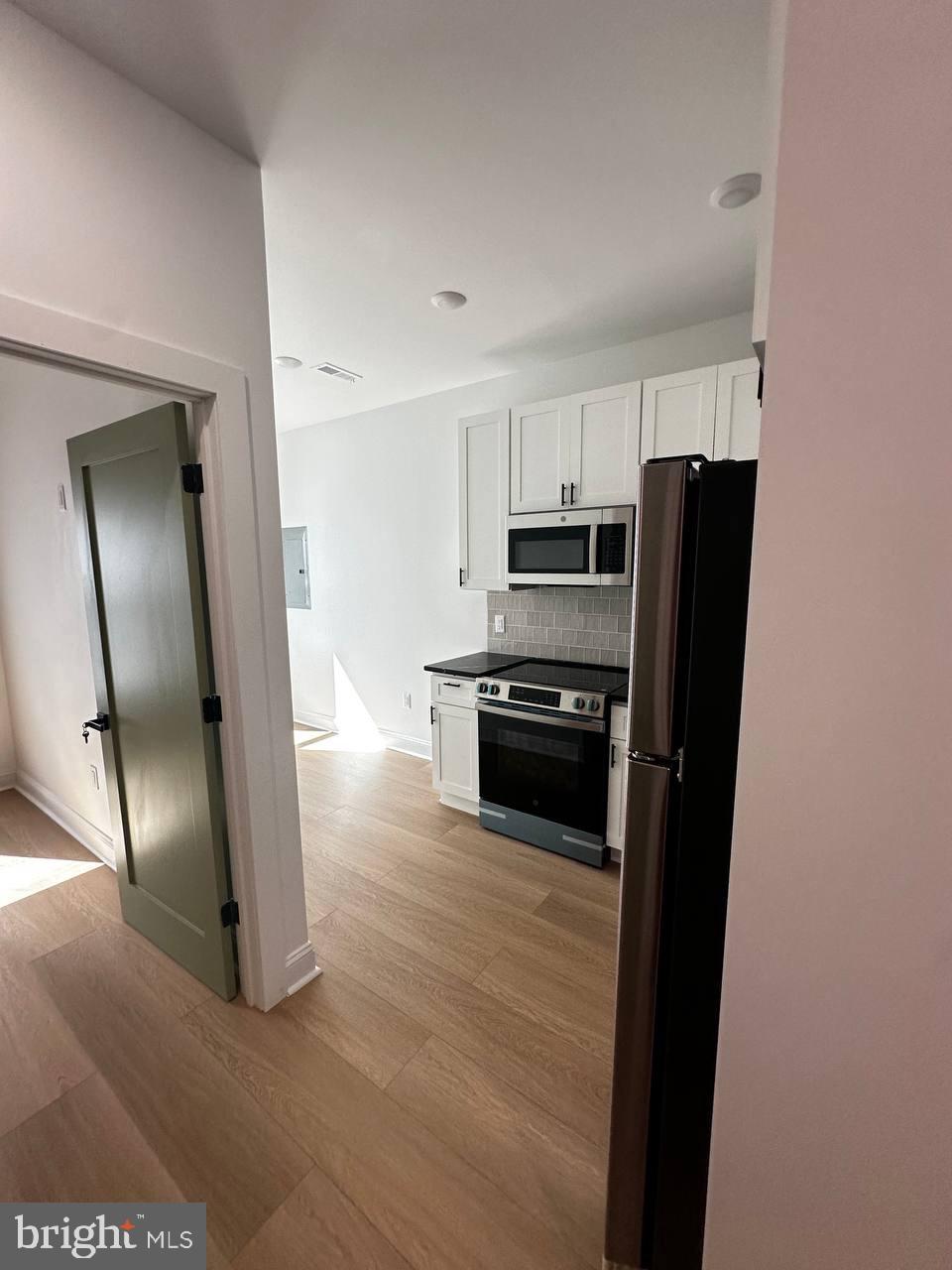 HARTRANFT - Residential Income