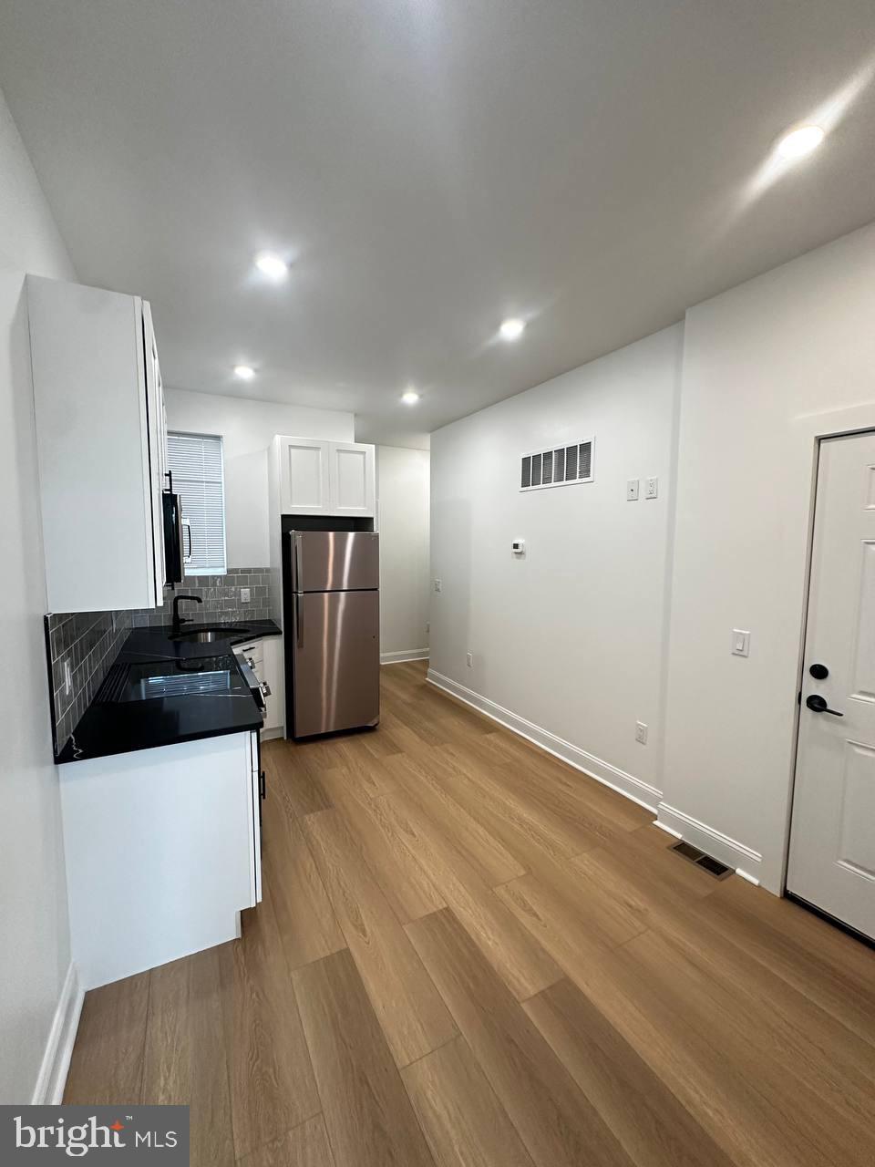 HARTRANFT - Residential Income