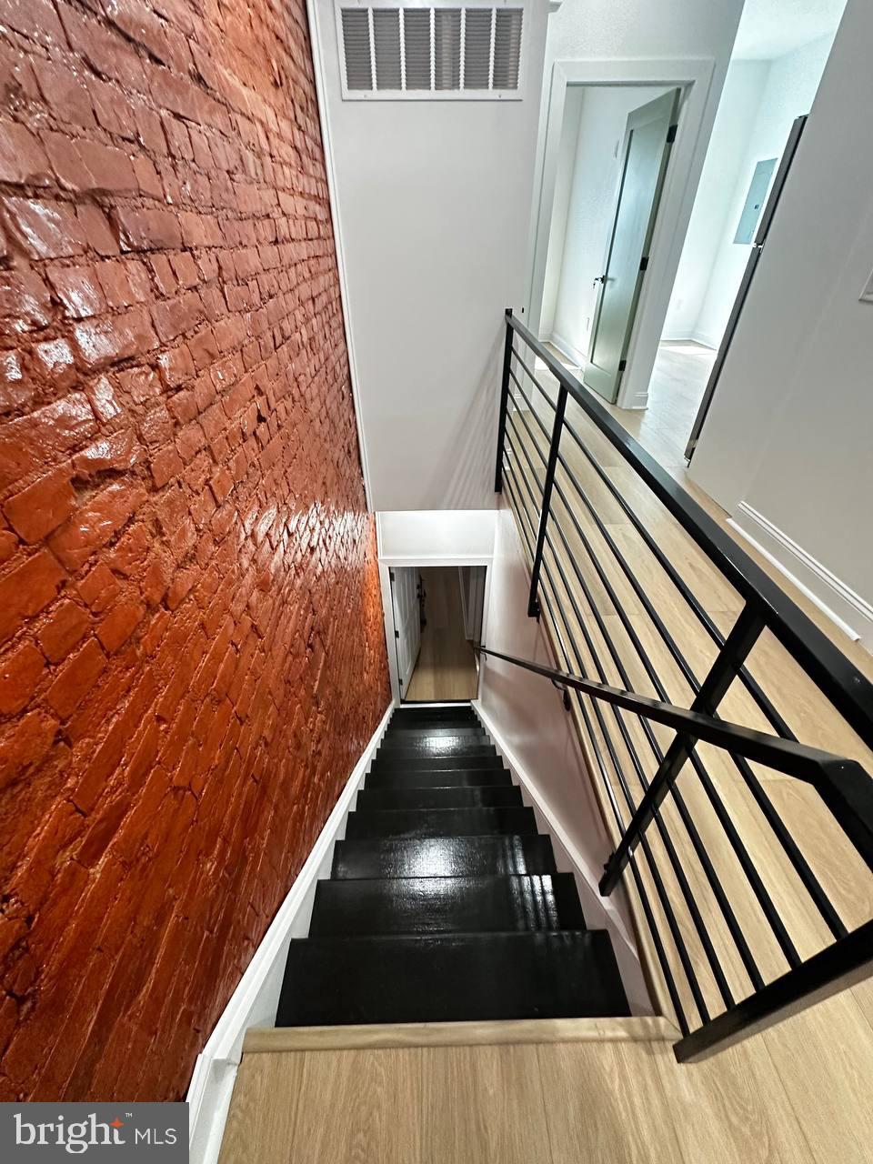 HARTRANFT - Residential Income