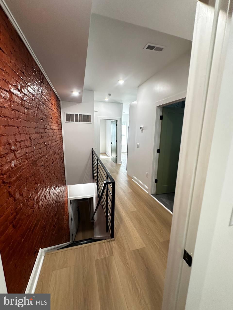 HARTRANFT - Residential Income