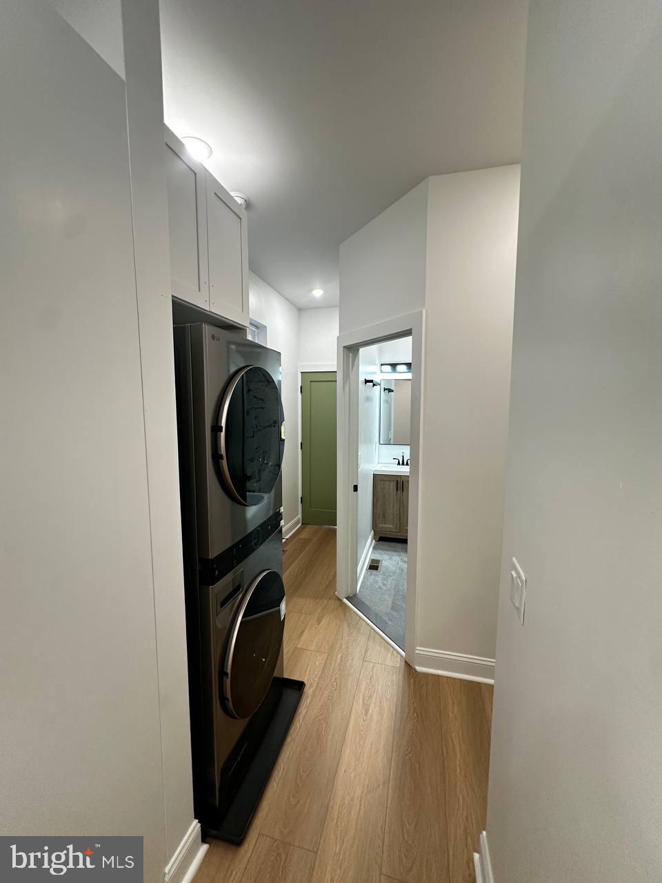 HARTRANFT - Residential Income