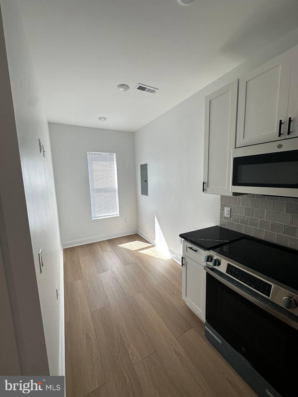 HARTRANFT - Residential Income