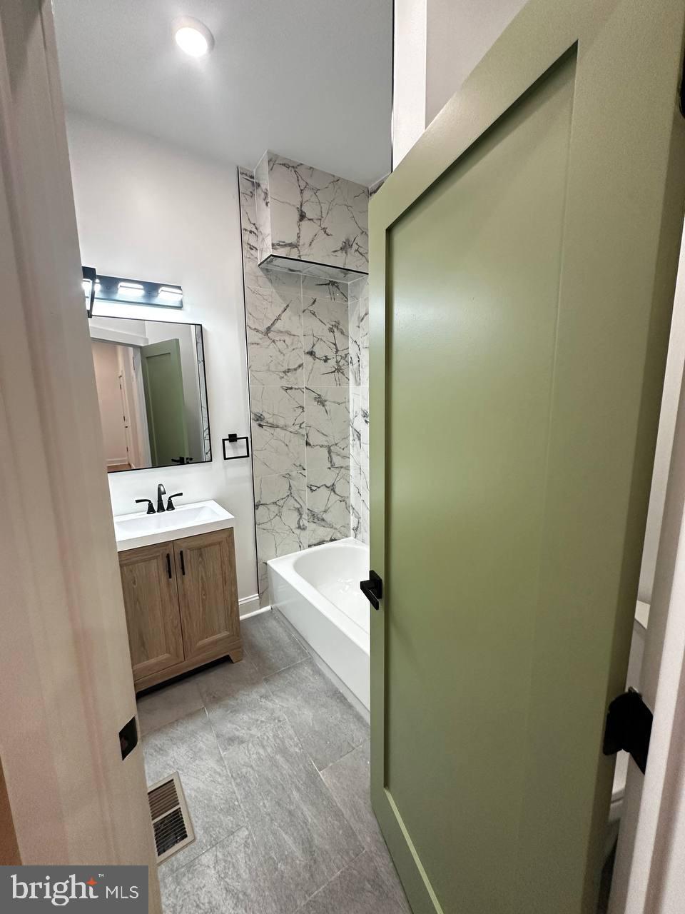 HARTRANFT - Residential Income