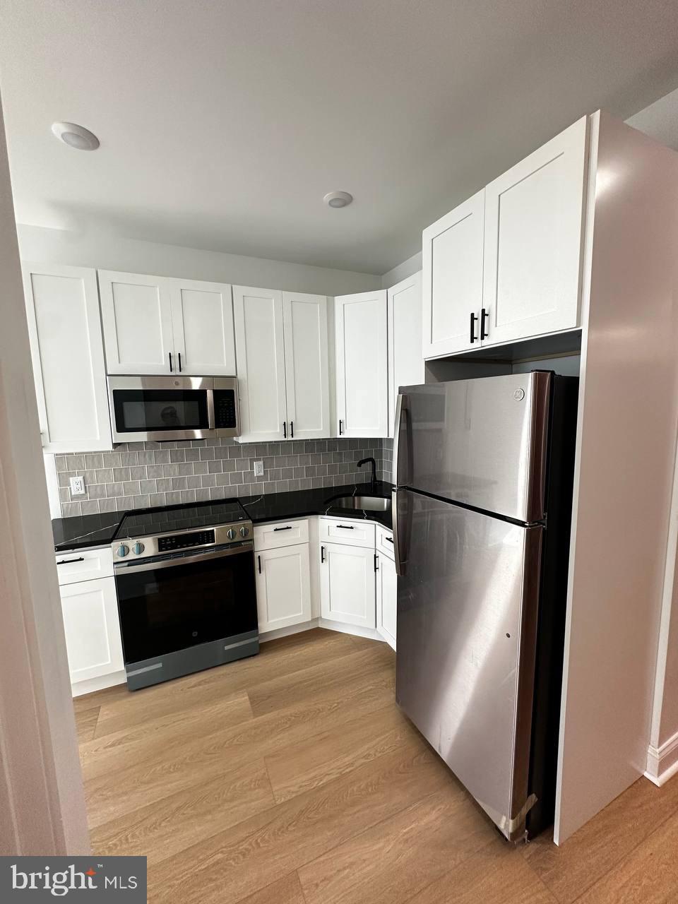 HARTRANFT - Residential Income