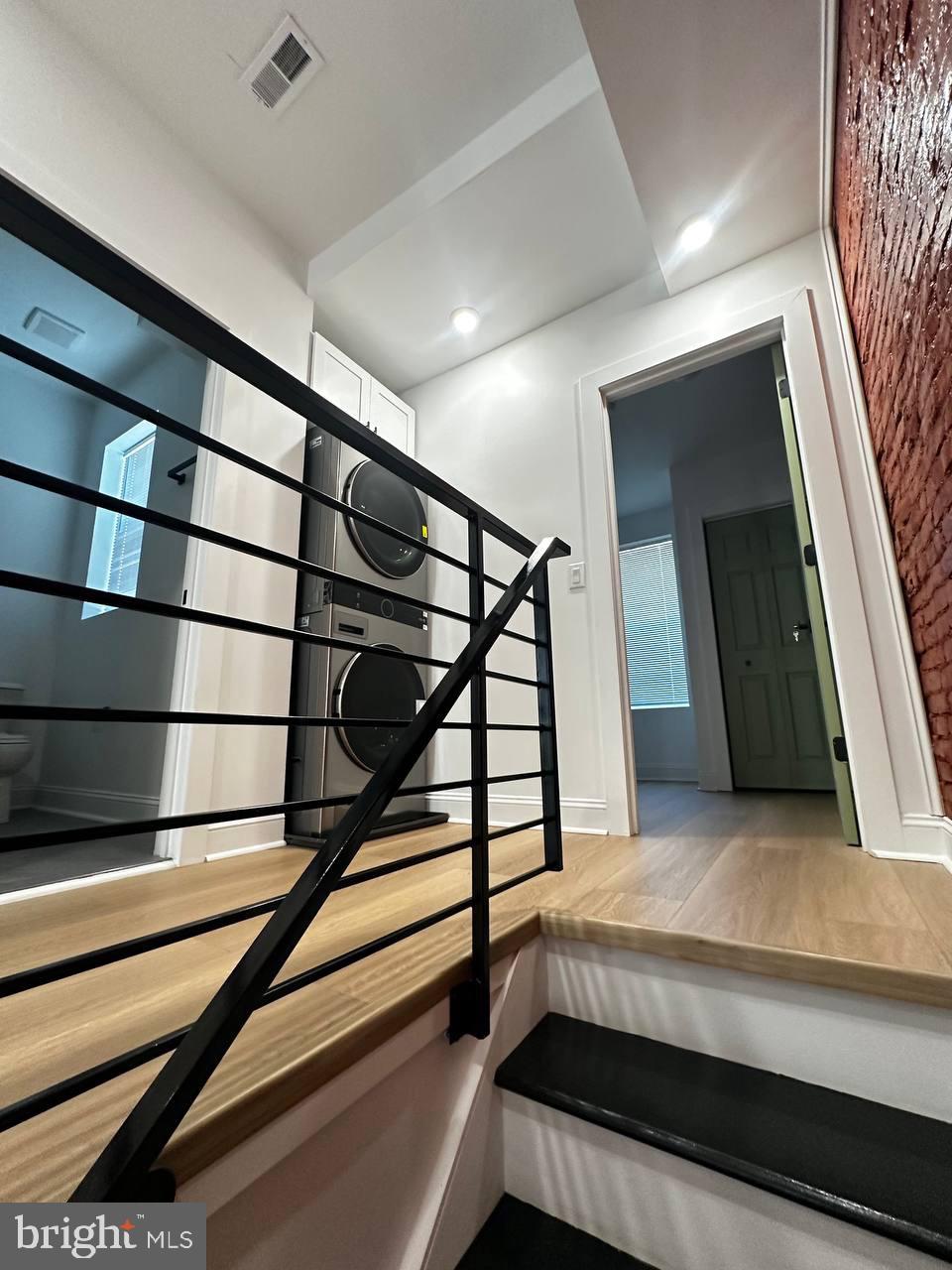 HARTRANFT - Residential Income