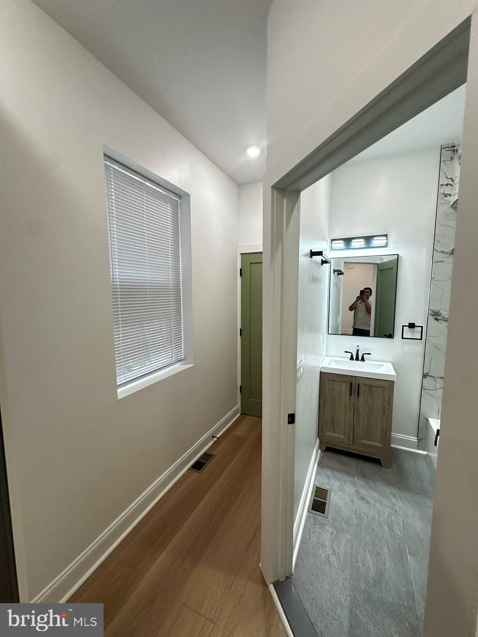 HARTRANFT - Residential Income