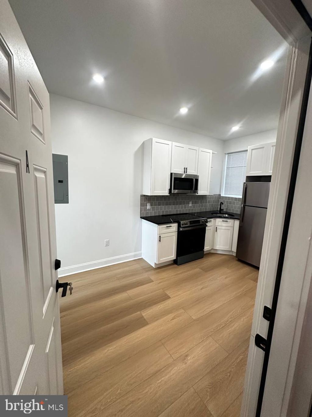 Photo of 1229 W Somerset Street, PHILADELPHIA, PA 19133 (MLS # PAPH2557344)