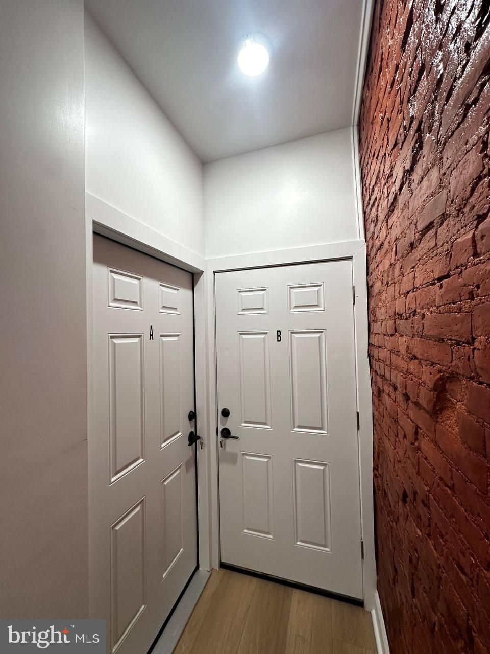 HARTRANFT - Residential Income