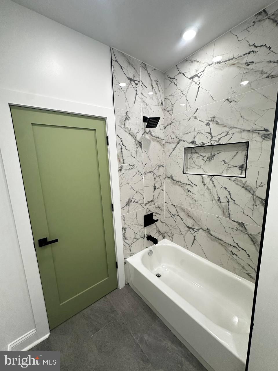 HARTRANFT - Residential Income