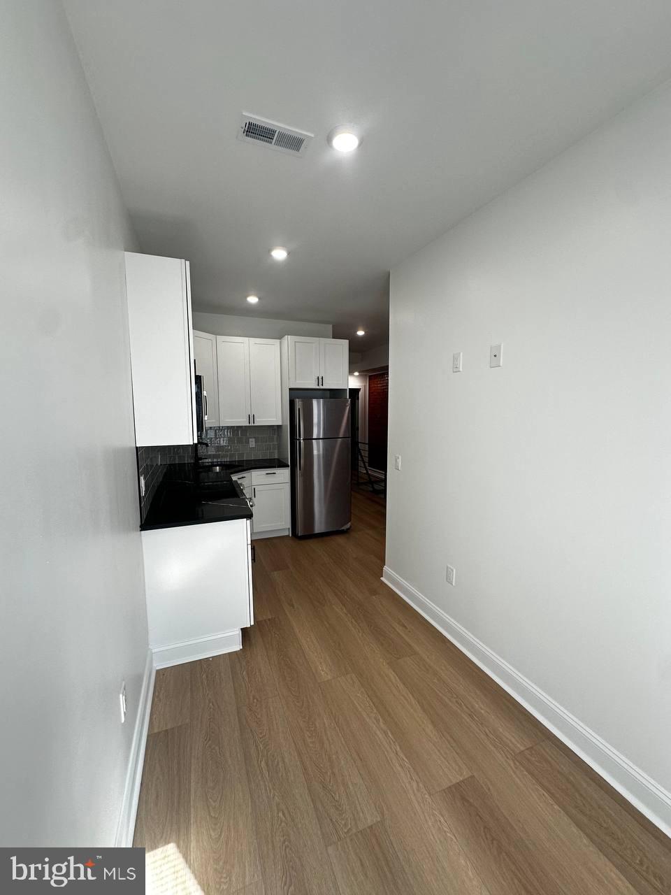 HARTRANFT - Residential Income