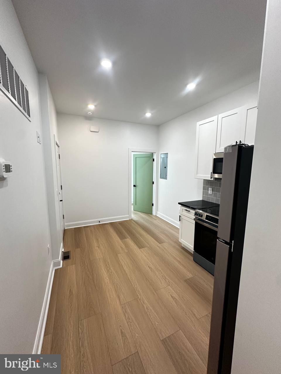 HARTRANFT - Residential Income