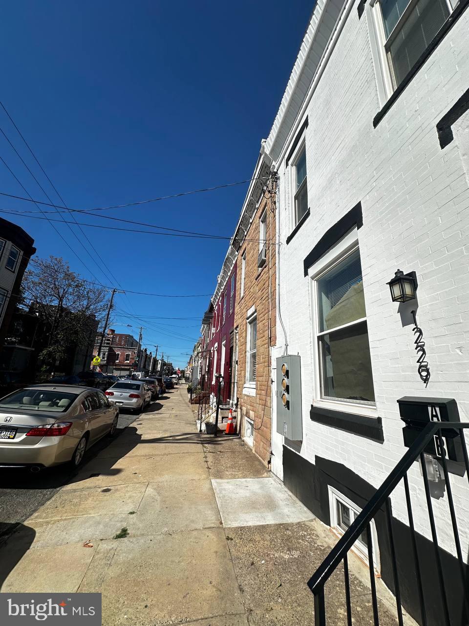 HARTRANFT - Residential Income