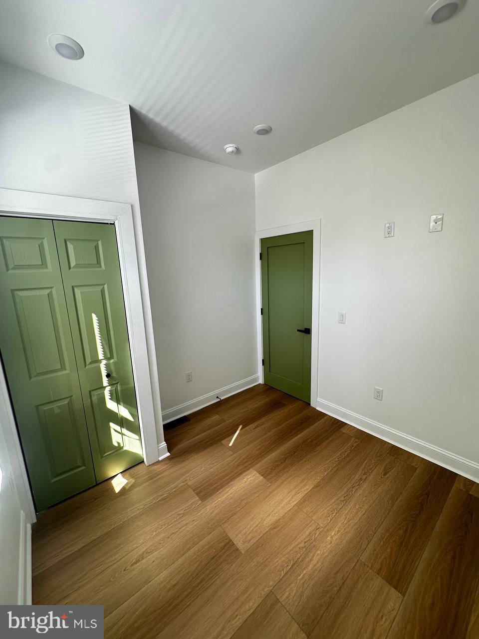 HARTRANFT - Residential Income